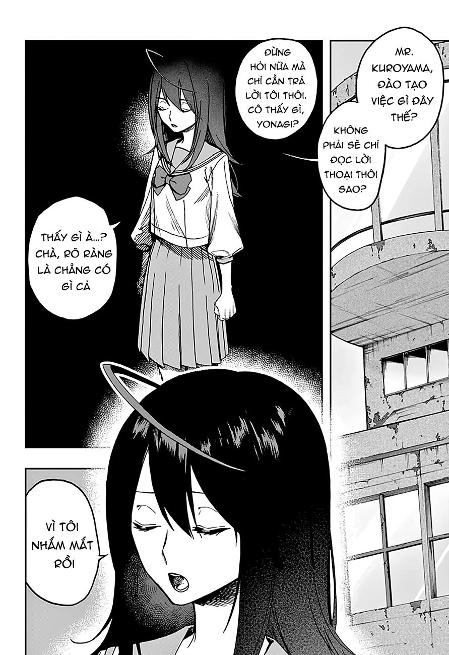 Act-Age Chapter 11 - 12