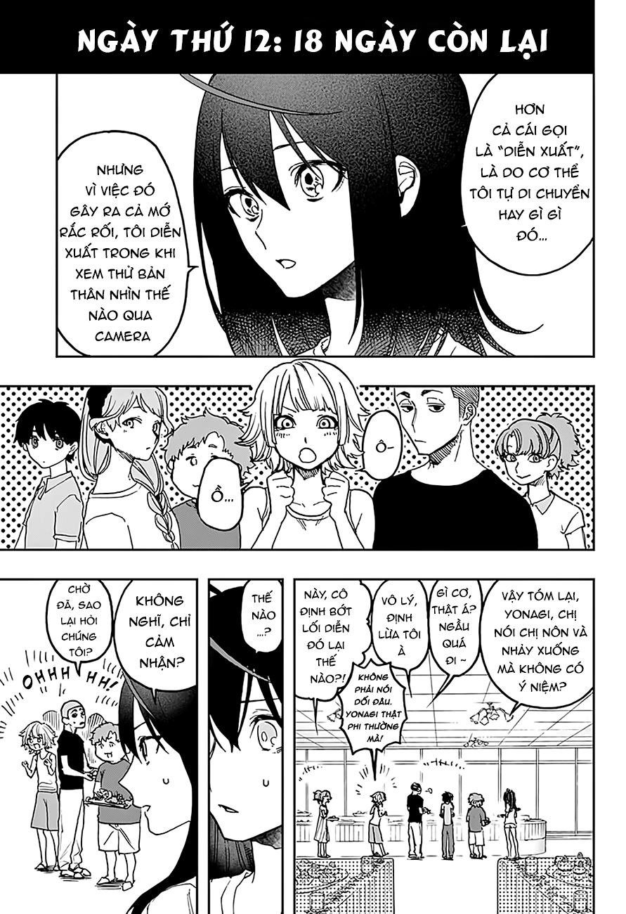 Act-Age Chapter 15 - 5