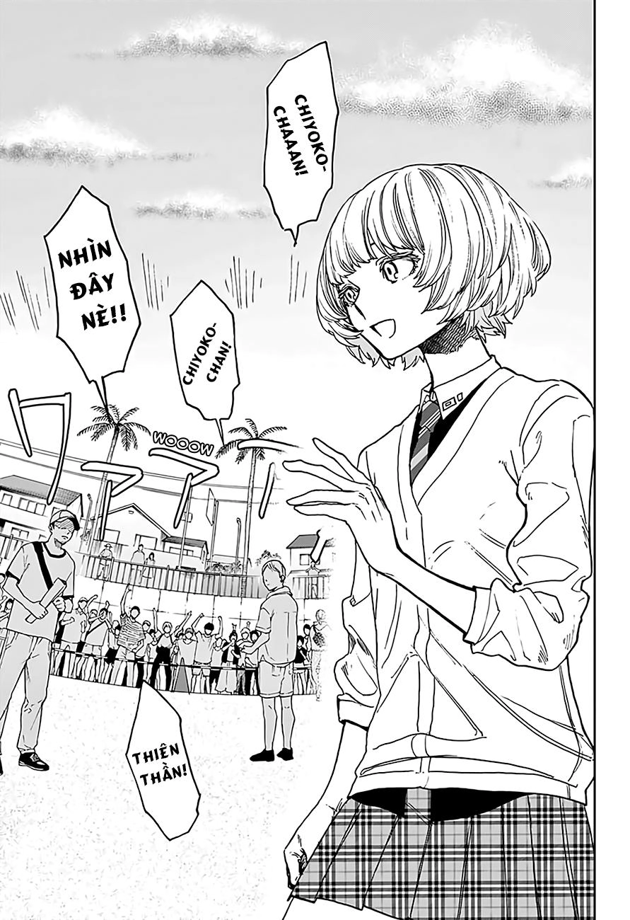 Act-Age Chapter 15 - 7