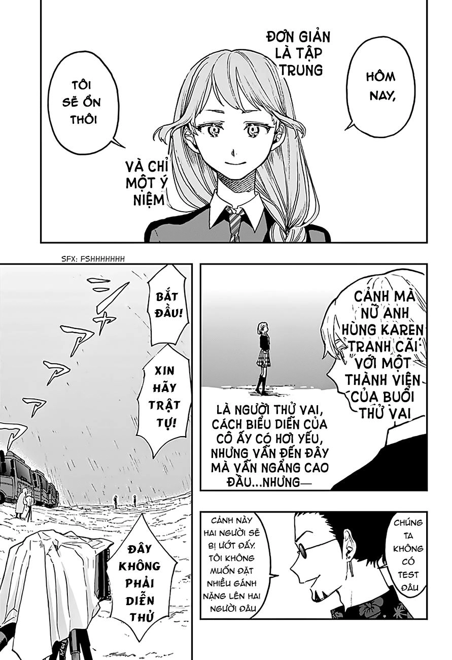 Act-Age Chapter 15 - 9