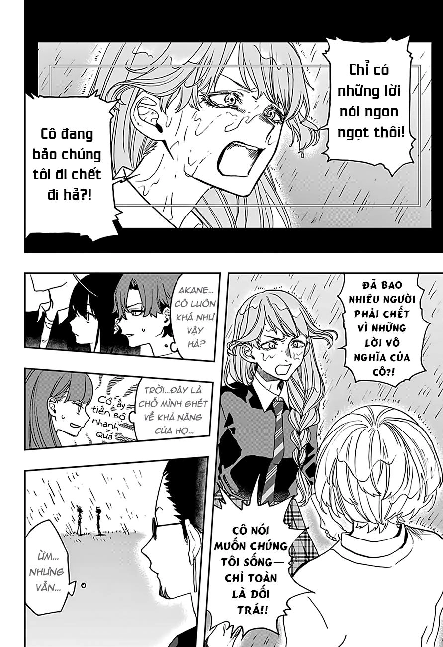 Act-Age Chapter 15 - 10