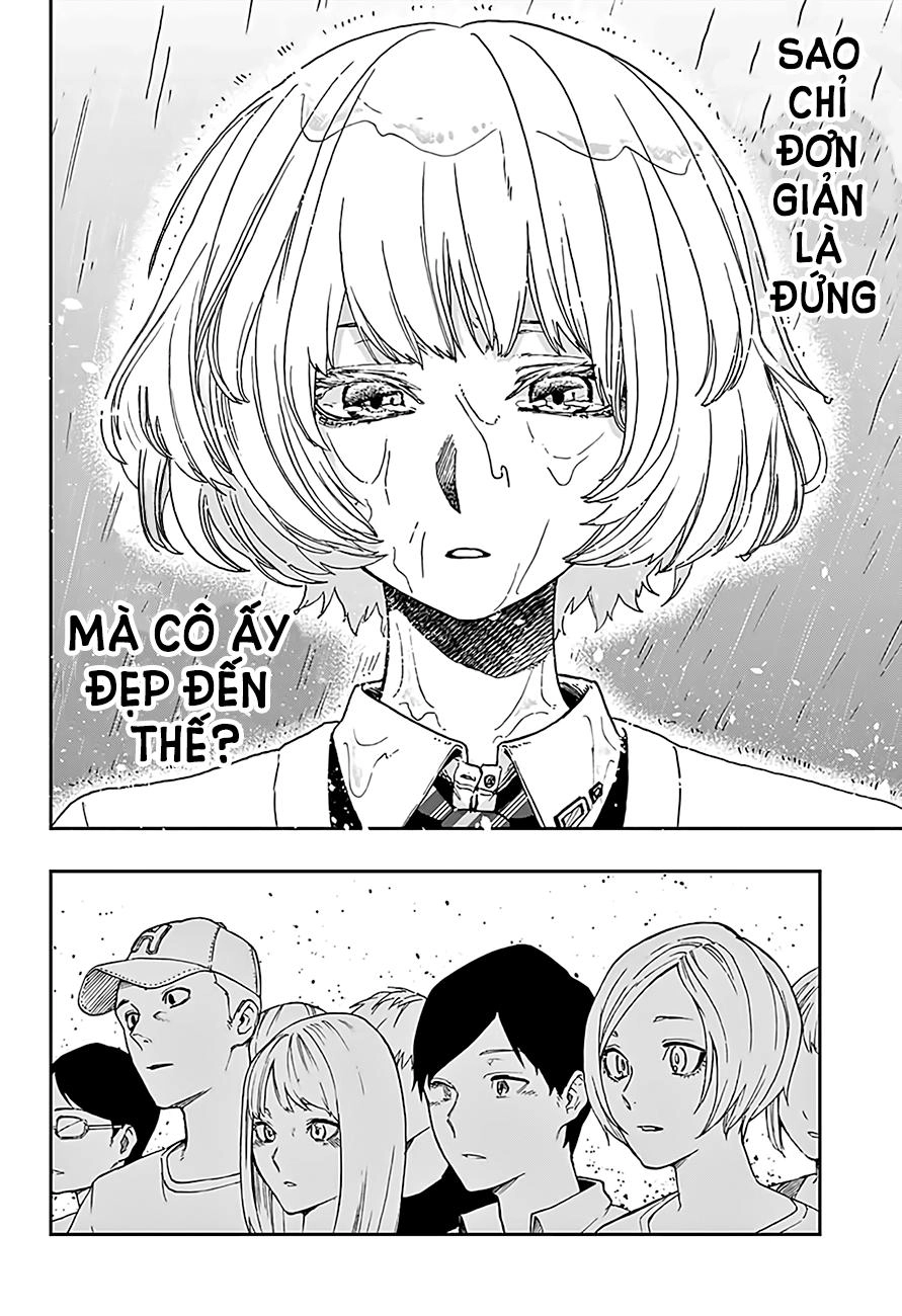 Act-Age Chapter 15 - 12