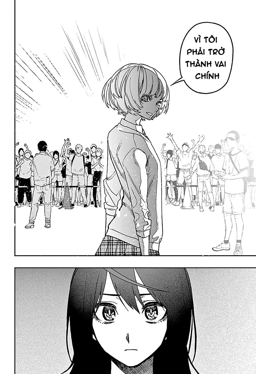 Act-Age Chapter 15 - 14