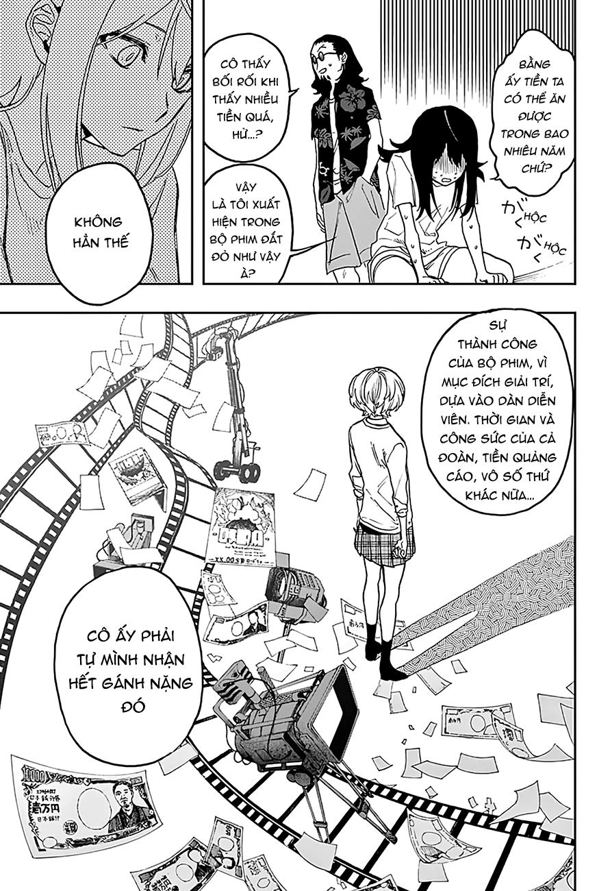 Act-Age Chapter 15 - 19