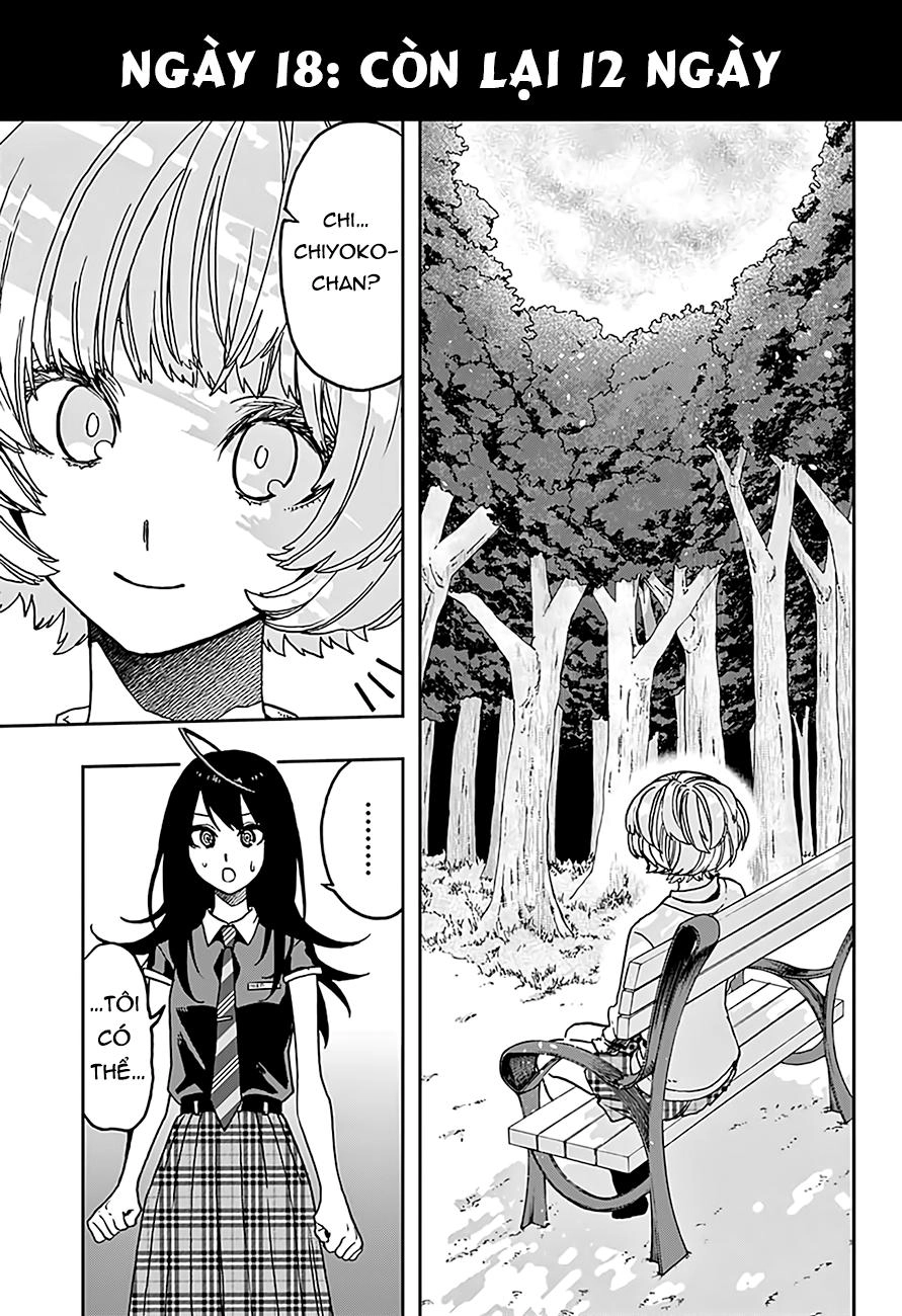 Act-Age Chapter 16 - 5