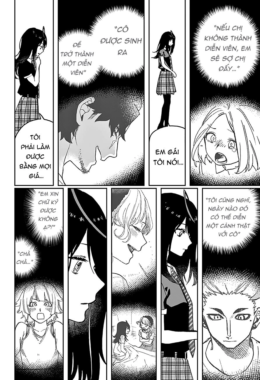 Act-Age Chapter 16 - 10