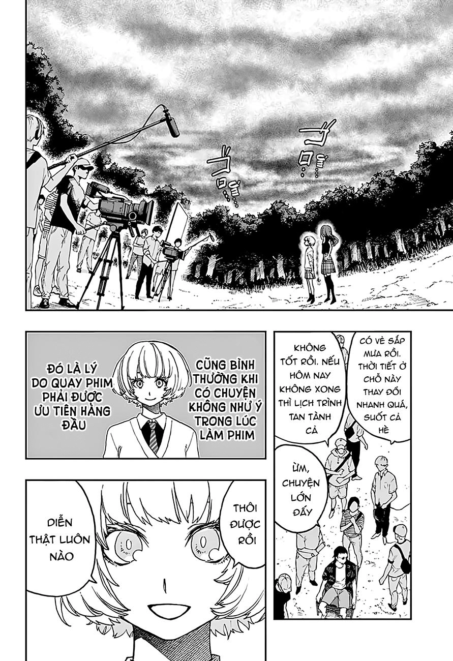 Act-Age Chapter 16 - 14