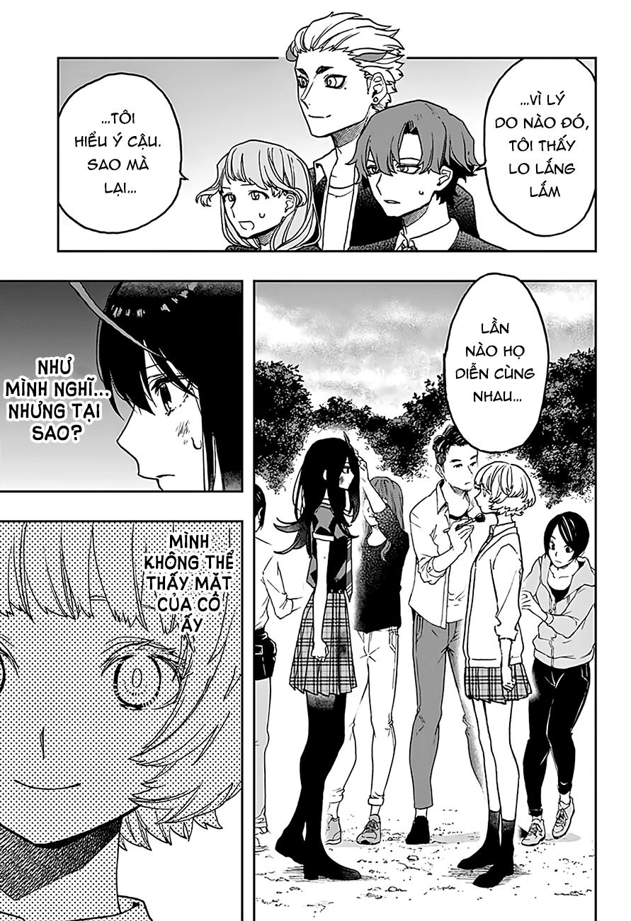 Act-Age Chapter 16 - 15