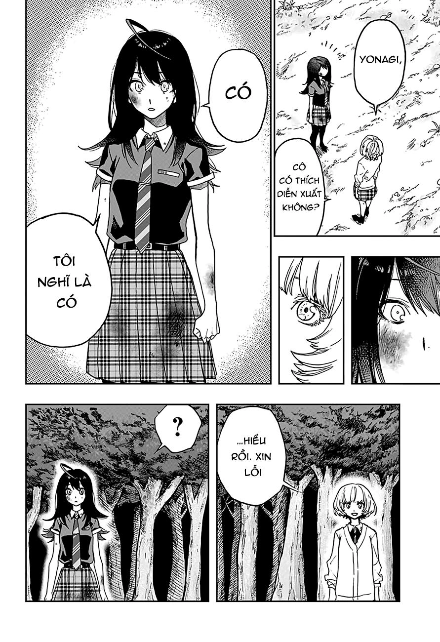 Act-Age Chapter 16 - 16