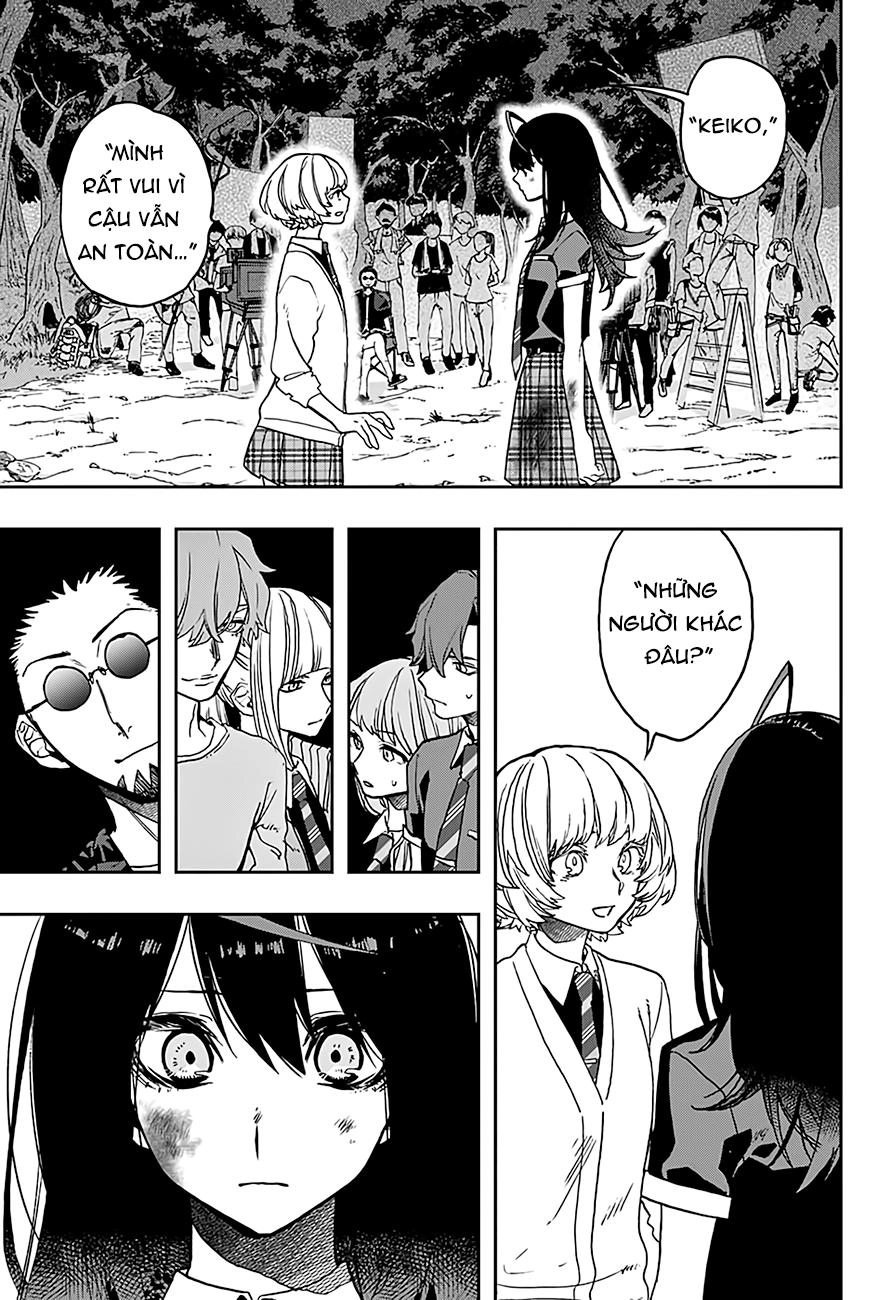 Act-Age Chapter 17 - 5