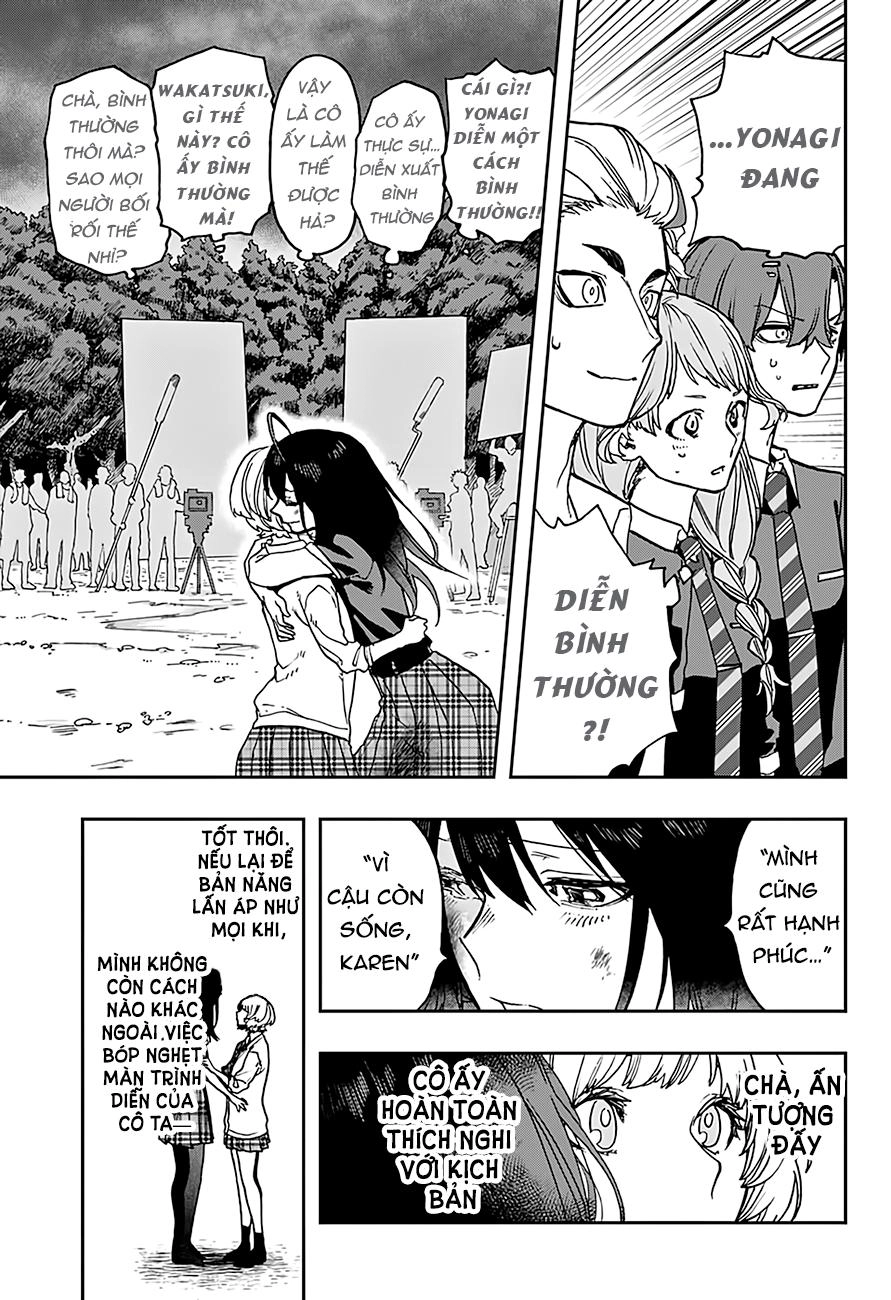 Act-Age Chapter 17 - 7