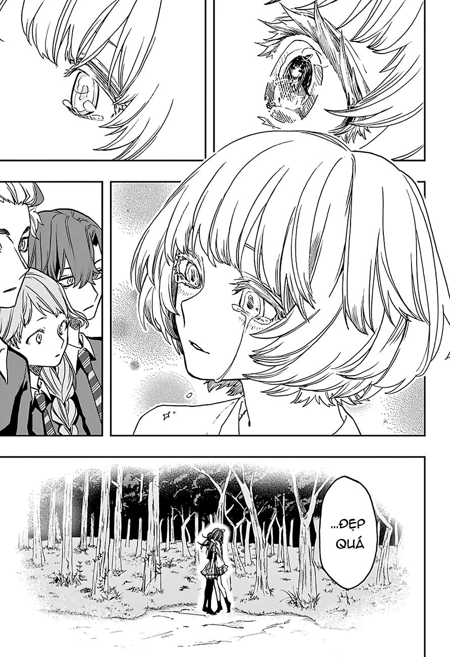 Act-Age Chapter 17 - 9