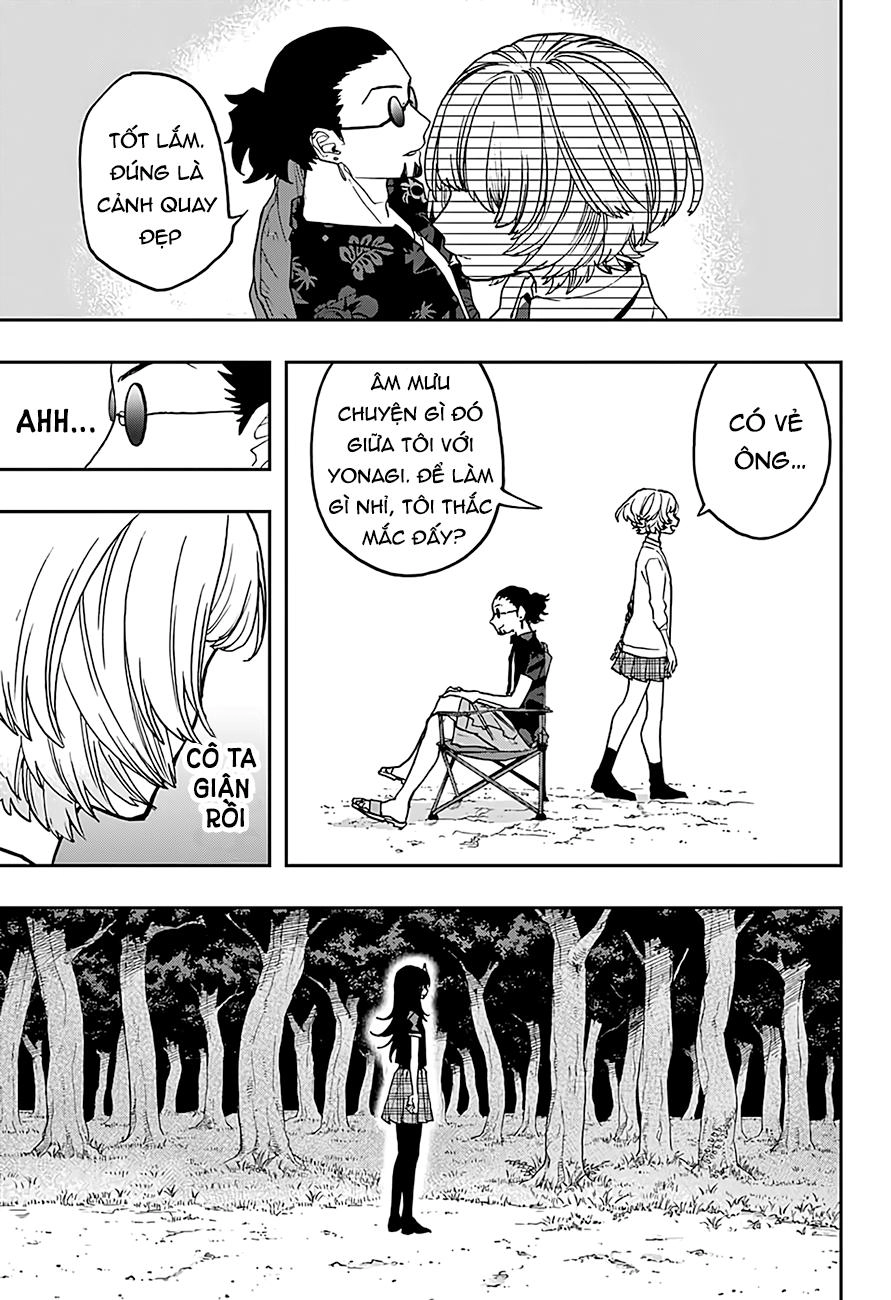 Act-Age Chapter 17 - 11