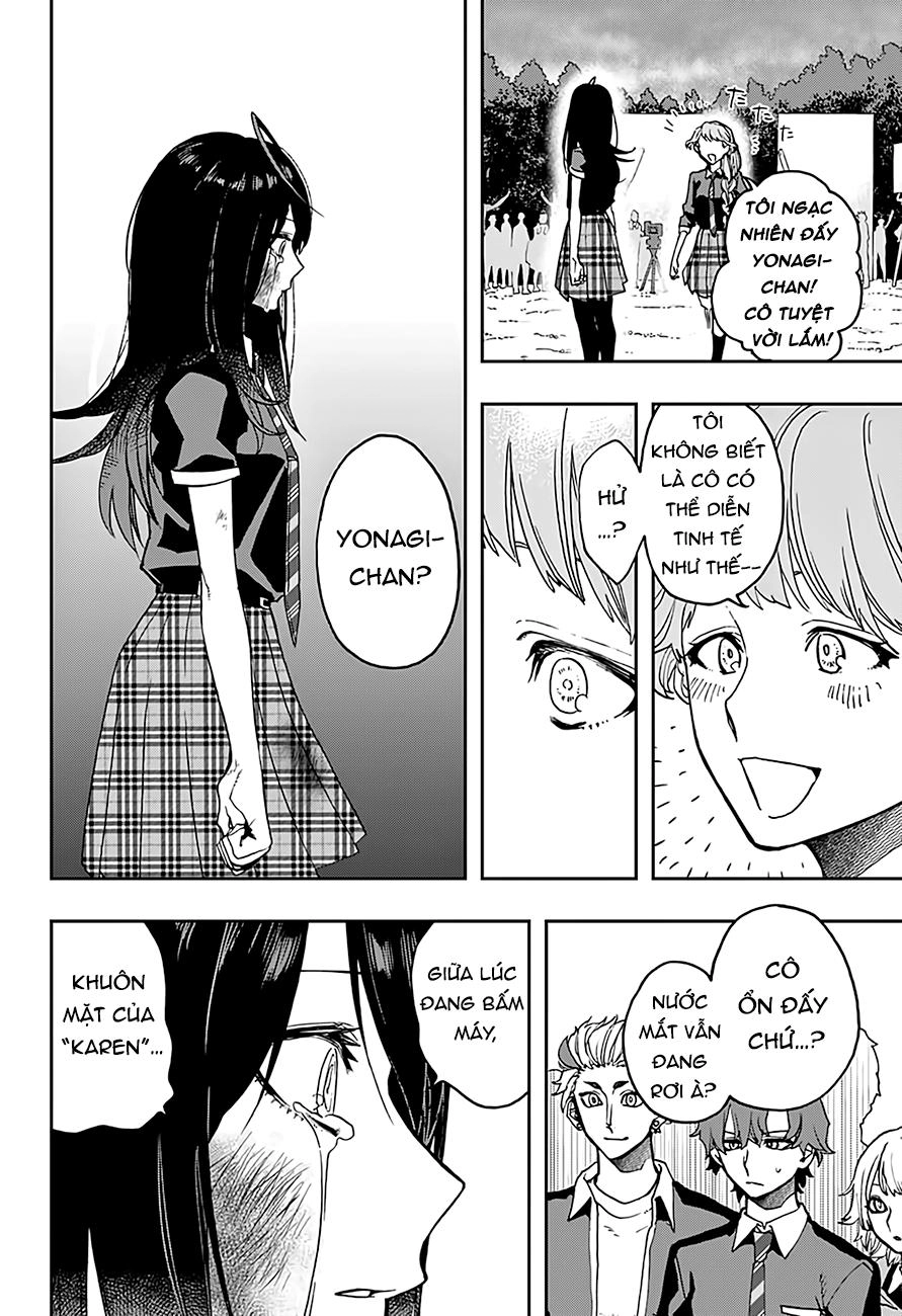 Act-Age Chapter 17 - 12