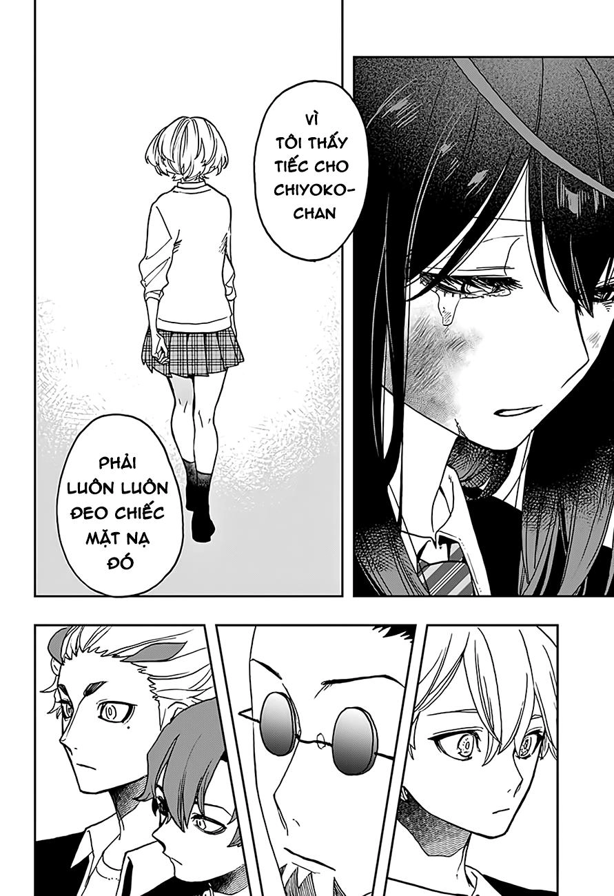 Act-Age Chapter 17 - 14