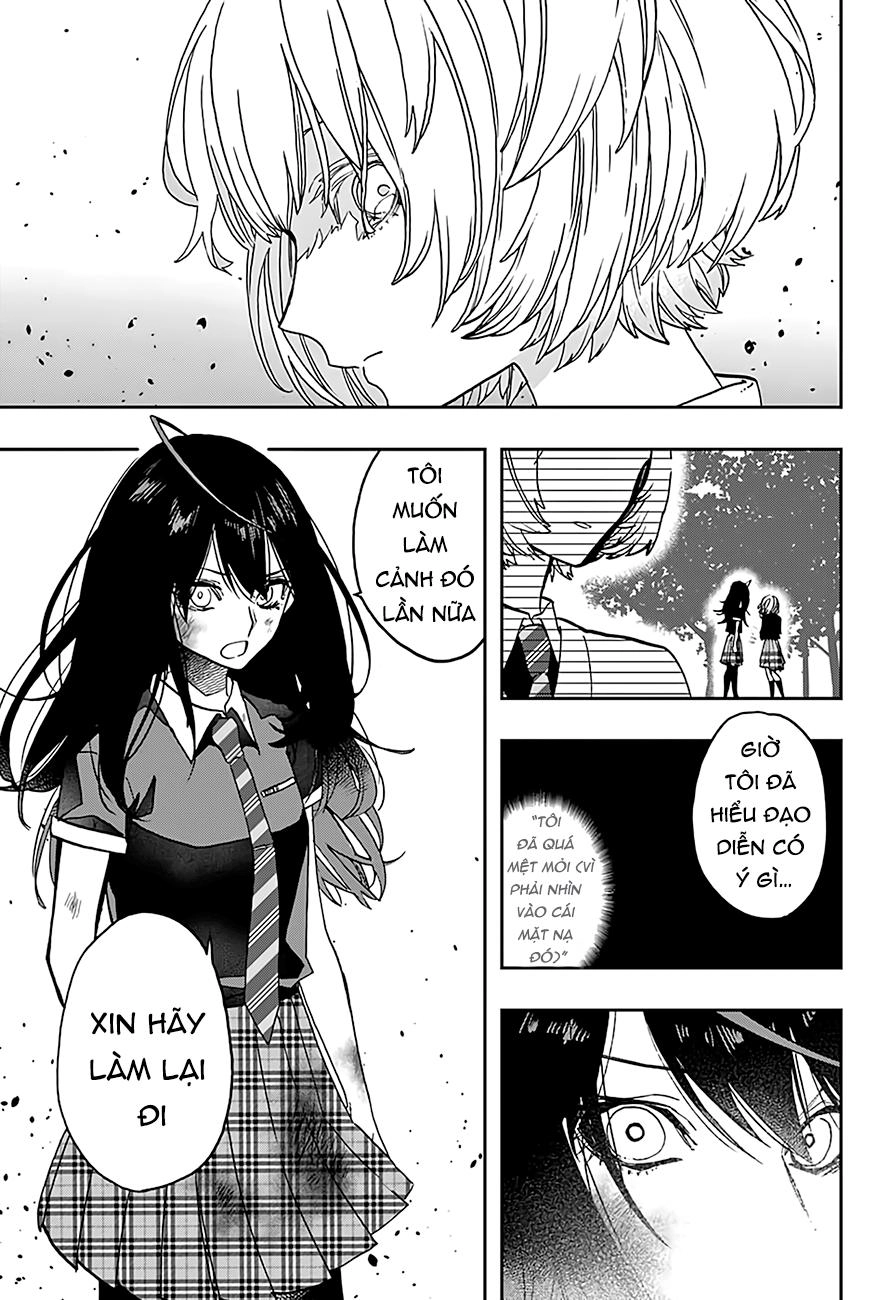 Act-Age Chapter 17 - 15