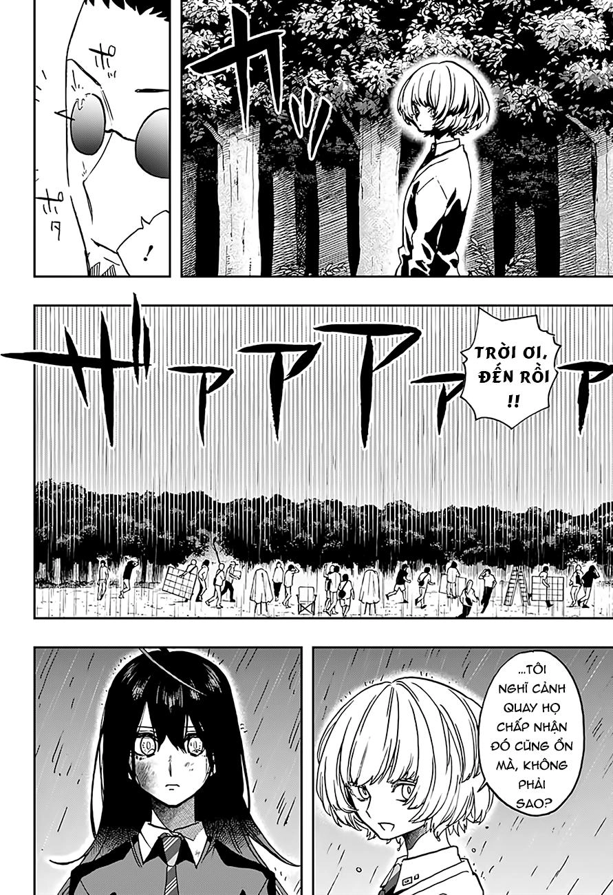 Act-Age Chapter 17 - 16