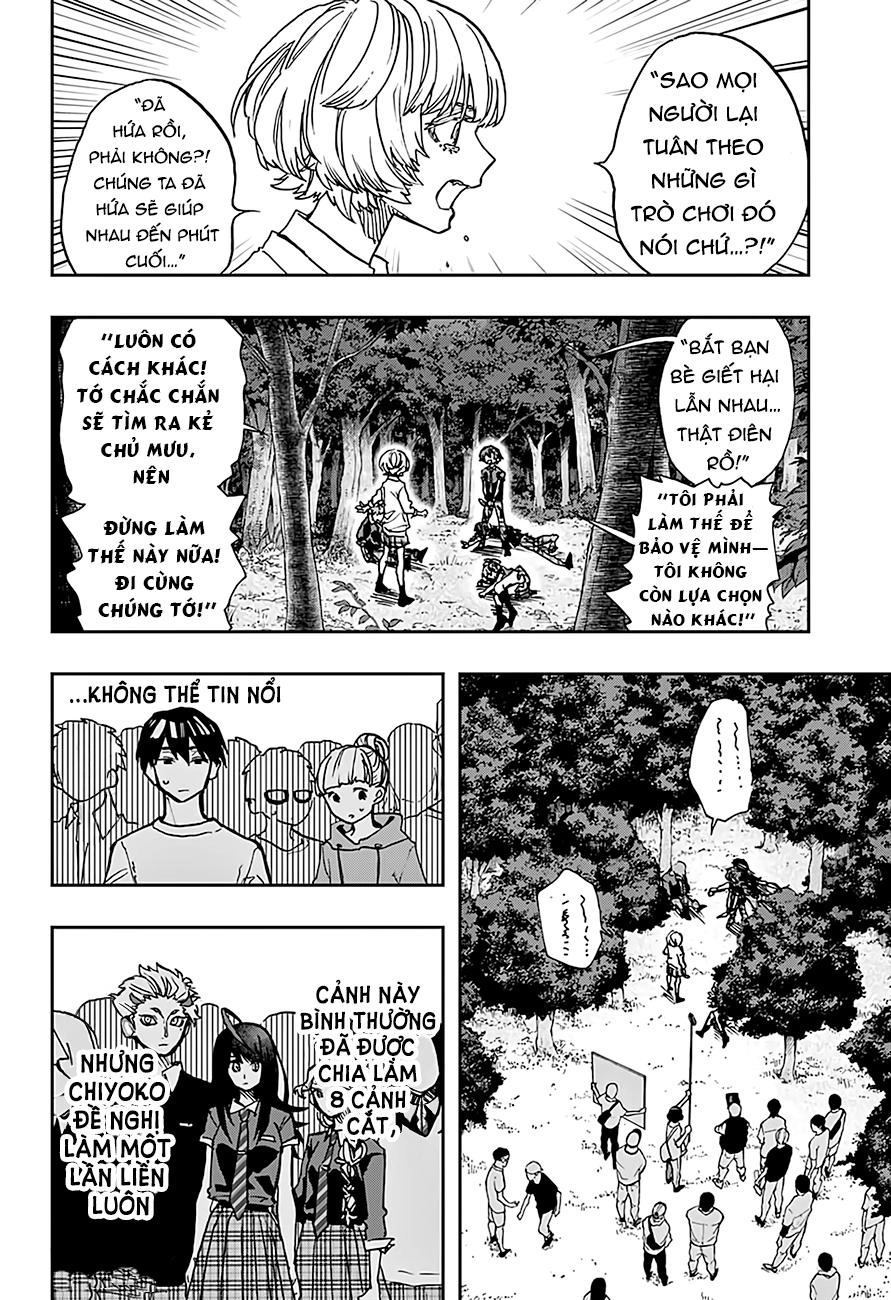 Act-Age Chapter 19 - 4