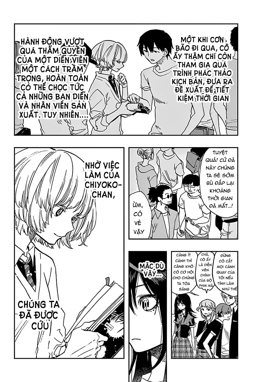 Act-Age Chapter 19 - 6