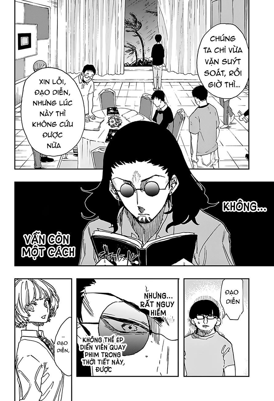 Act-Age Chapter 19 - 10