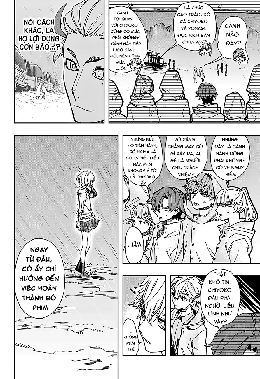 Act-Age Chapter 19 - 13