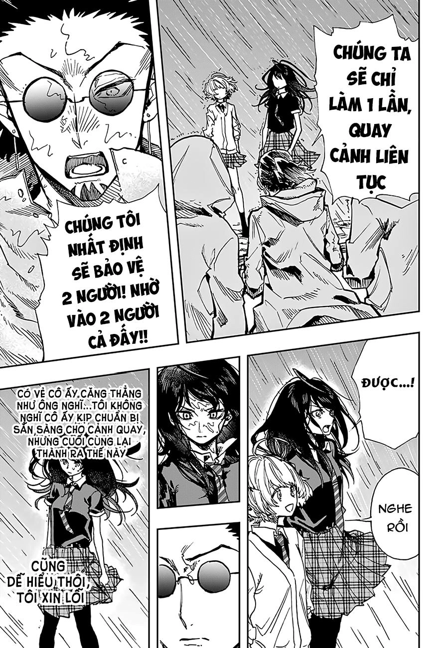 Act-Age Chapter 19 - 14