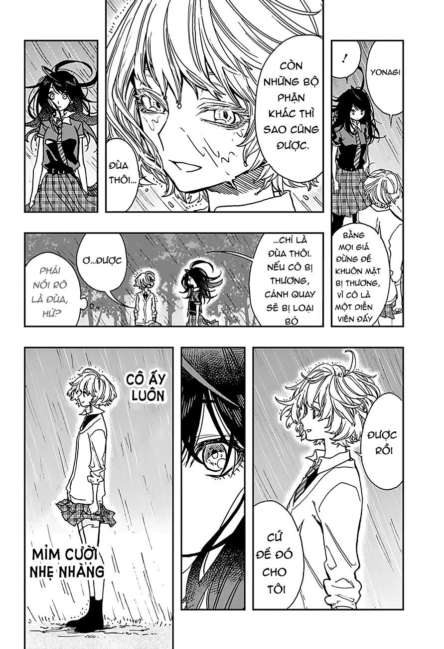 Act-Age Chapter 19 - 15