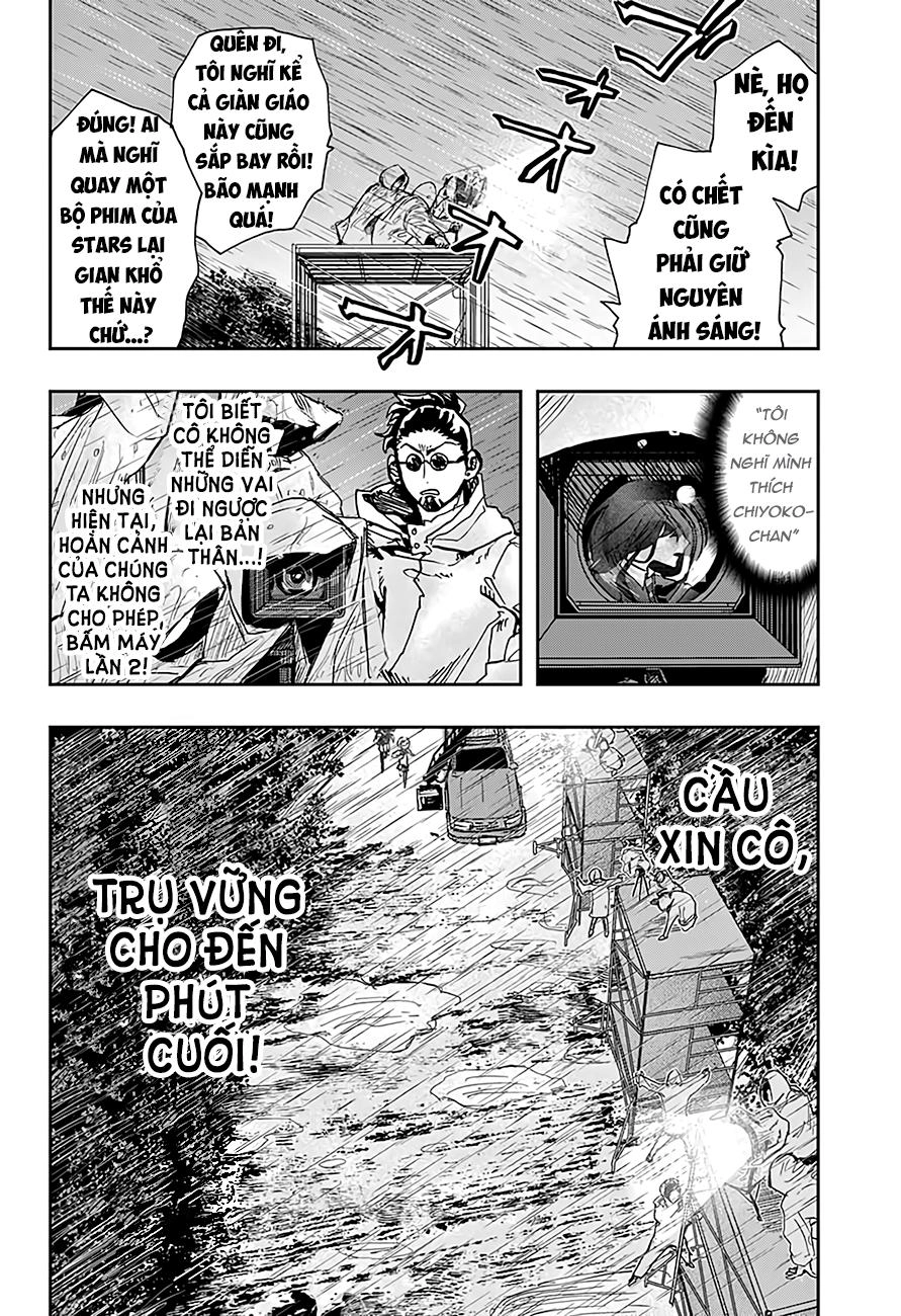 Act-Age Chapter 19 - 19