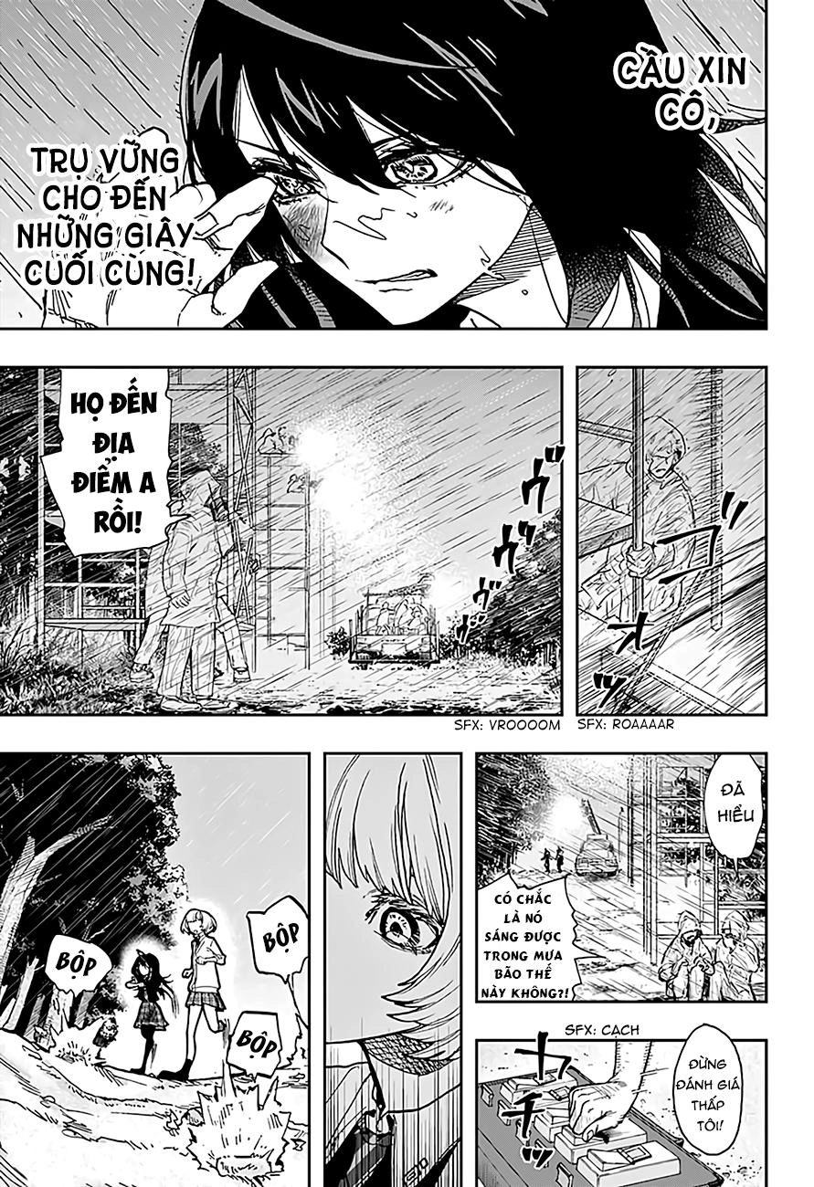 Act-Age Chapter 20 - 5