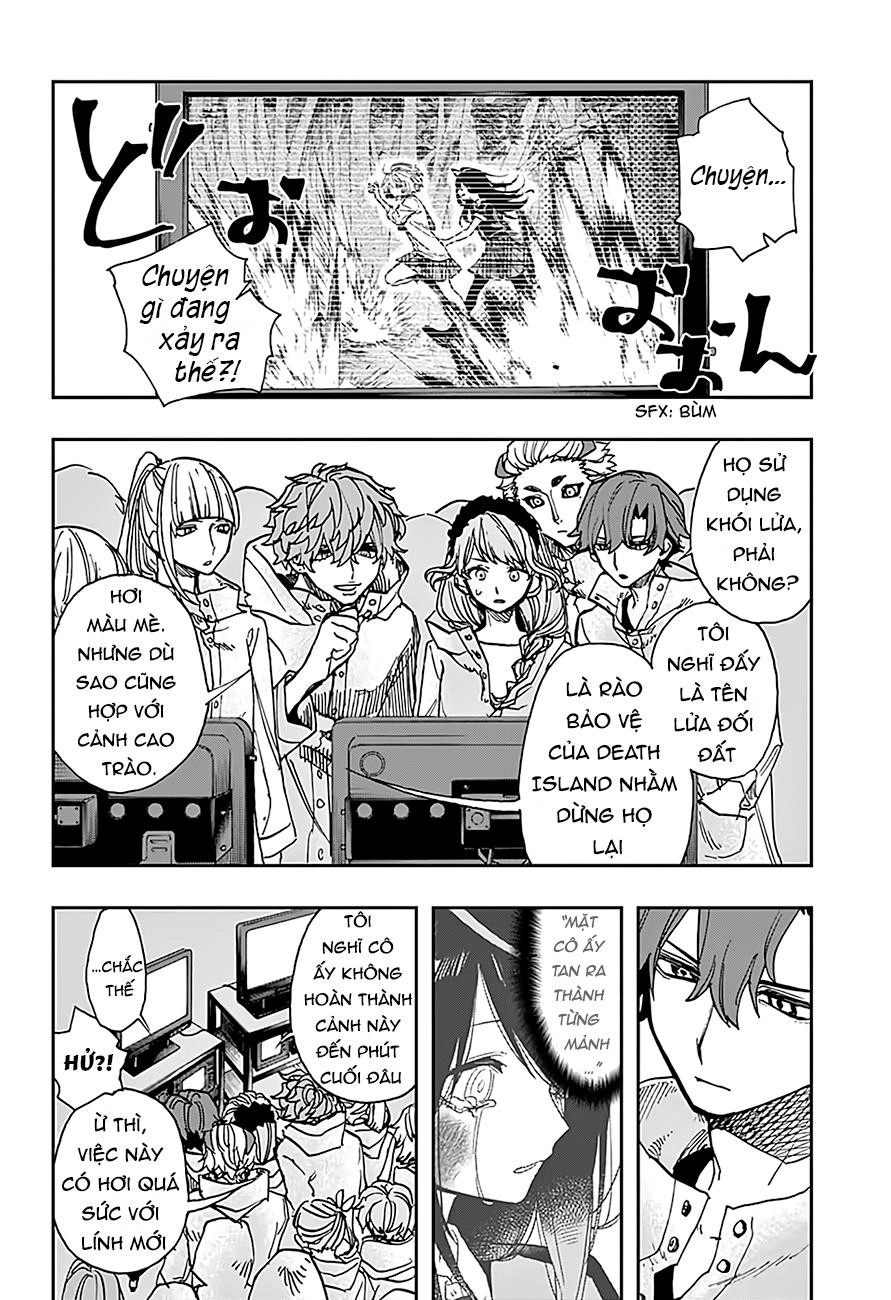 Act-Age Chapter 20 - 7