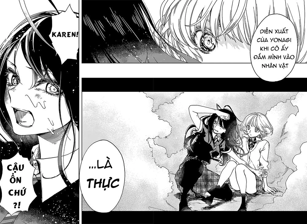 Act-Age Chapter 20 - 9