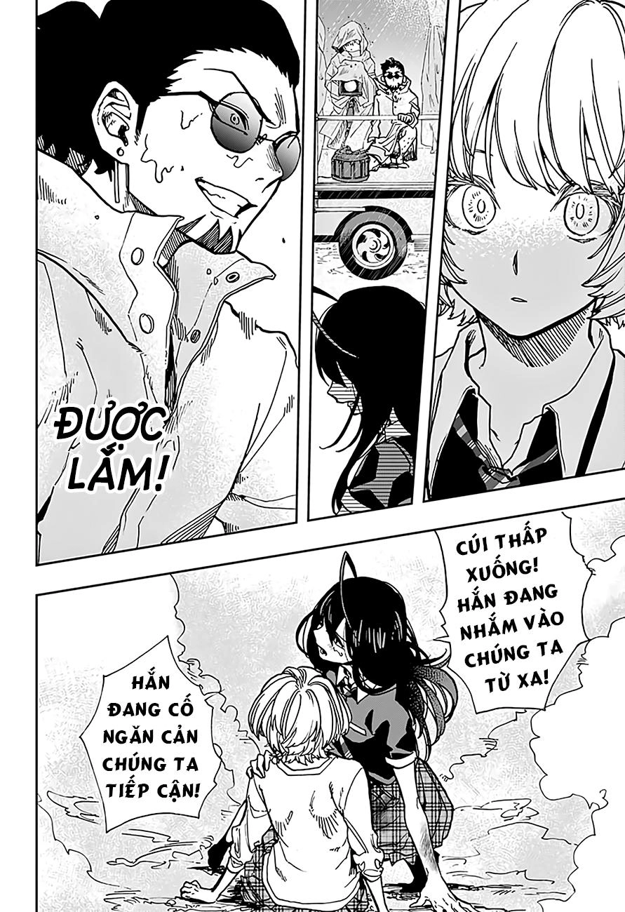 Act-Age Chapter 20 - 10