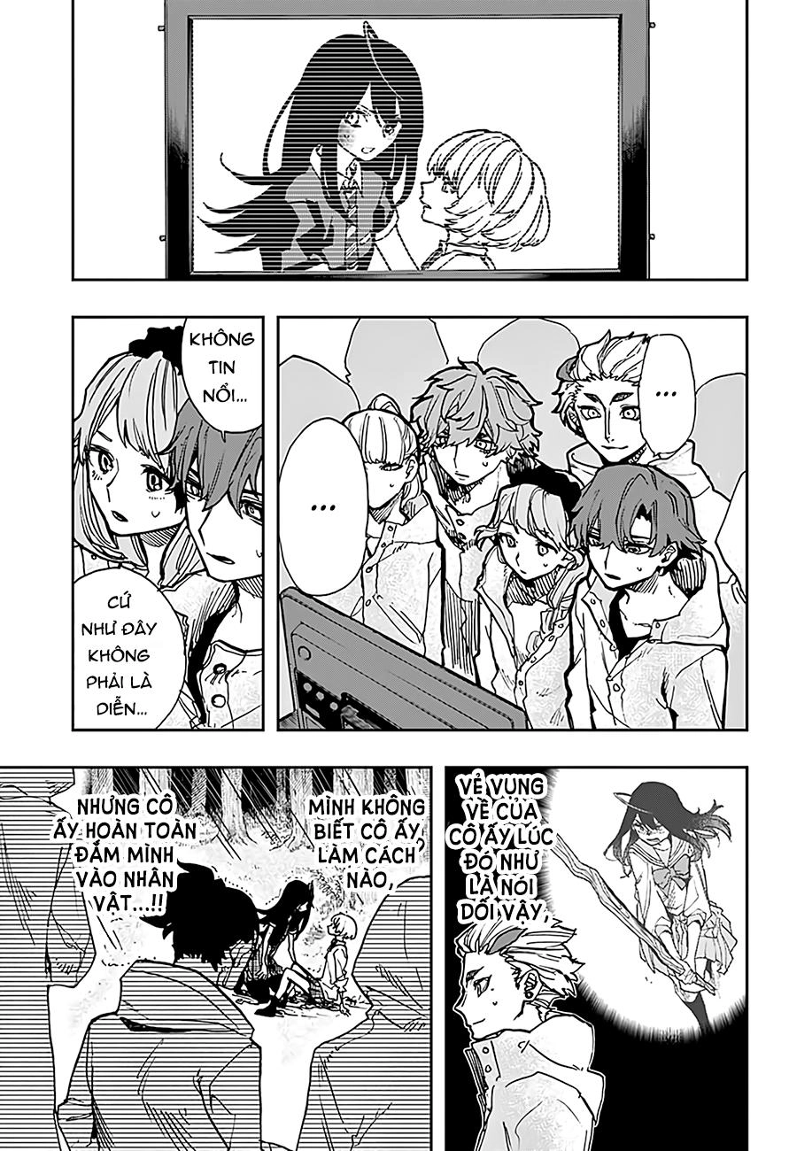 Act-Age Chapter 20 - 11