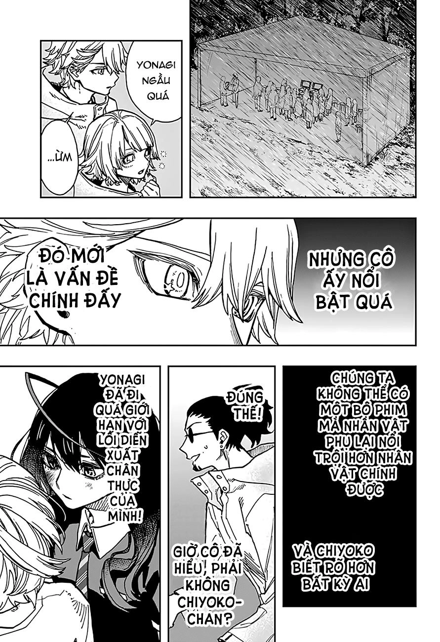 Act-Age Chapter 20 - 13