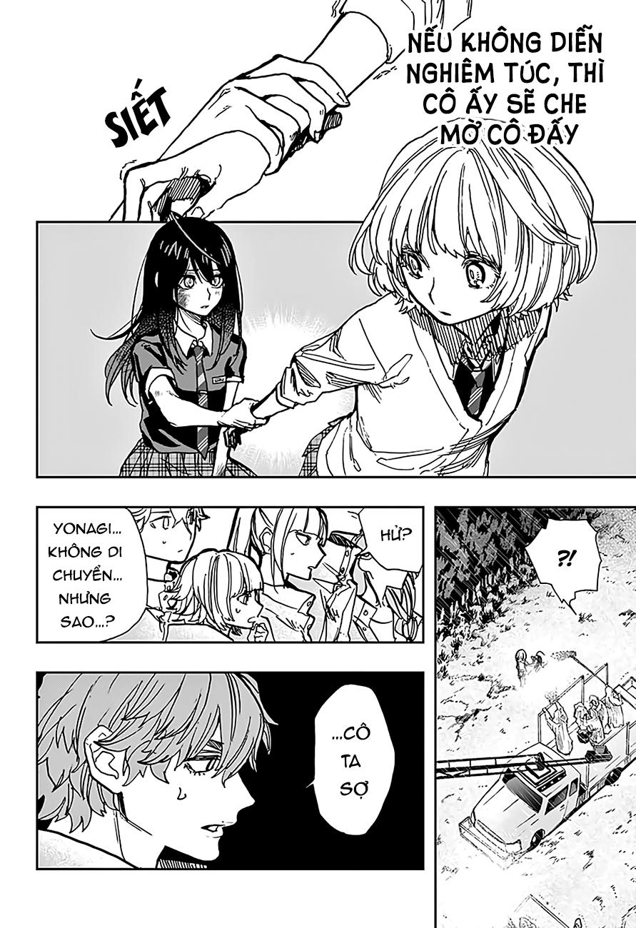 Act-Age Chapter 20 - 14