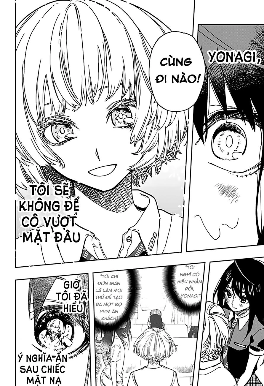 Act-Age Chapter 20 - 16