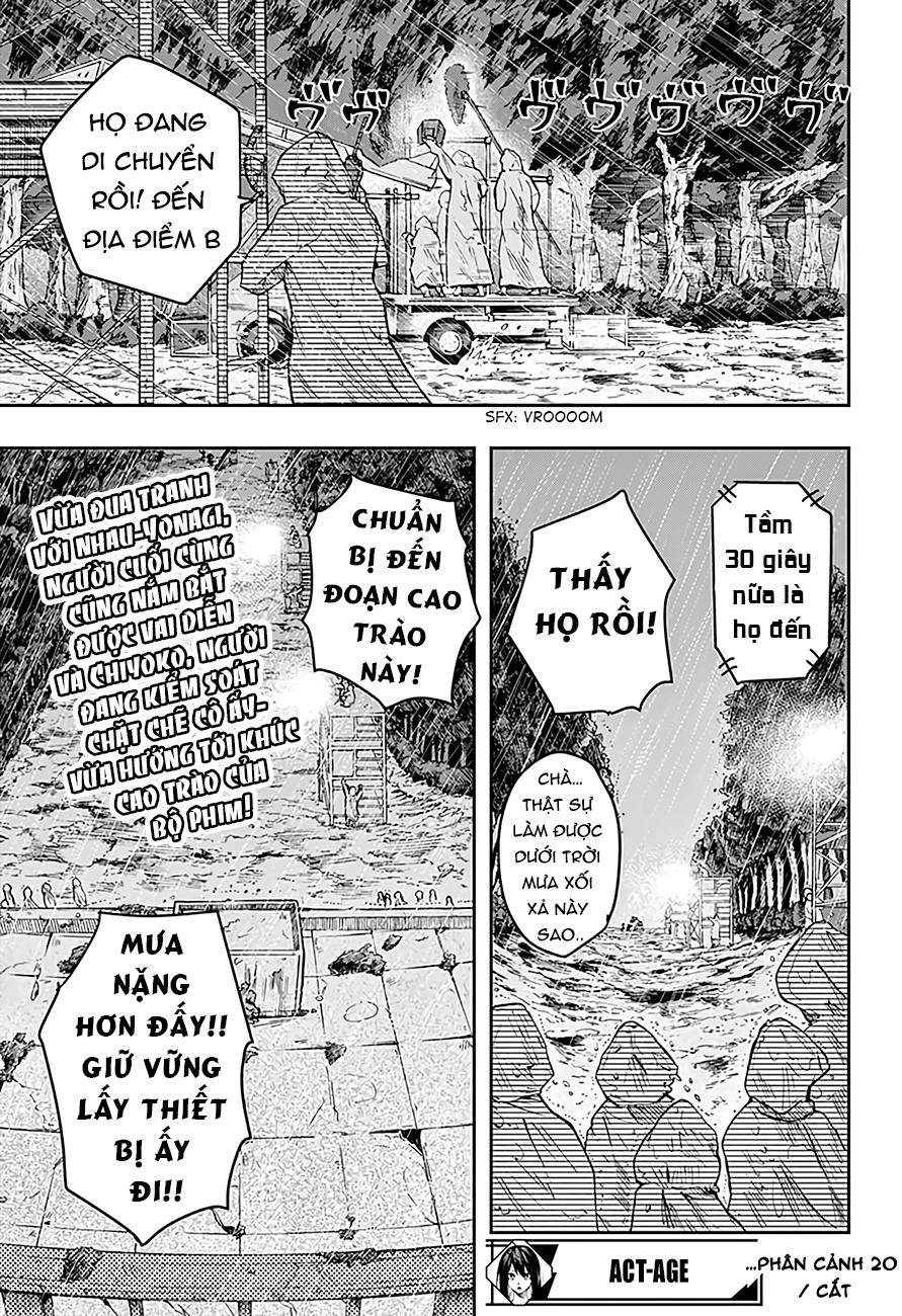 Act-Age Chapter 20 - 19