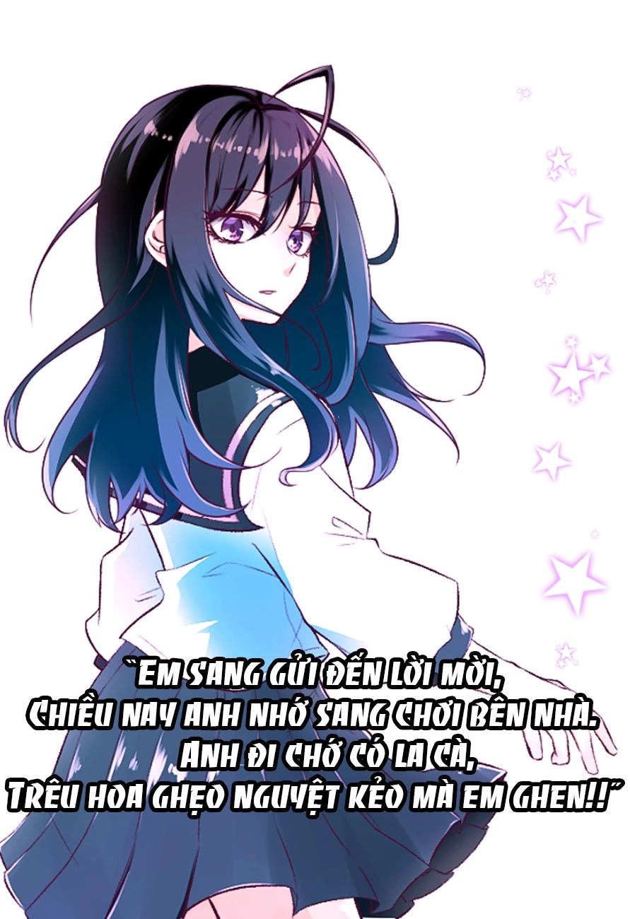 Act-Age Chapter 20 - 21