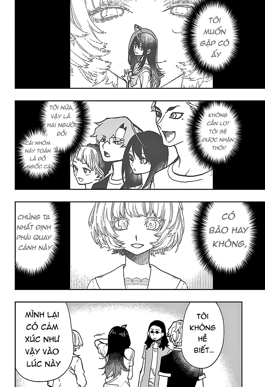 Act-Age Chapter 22 - 15