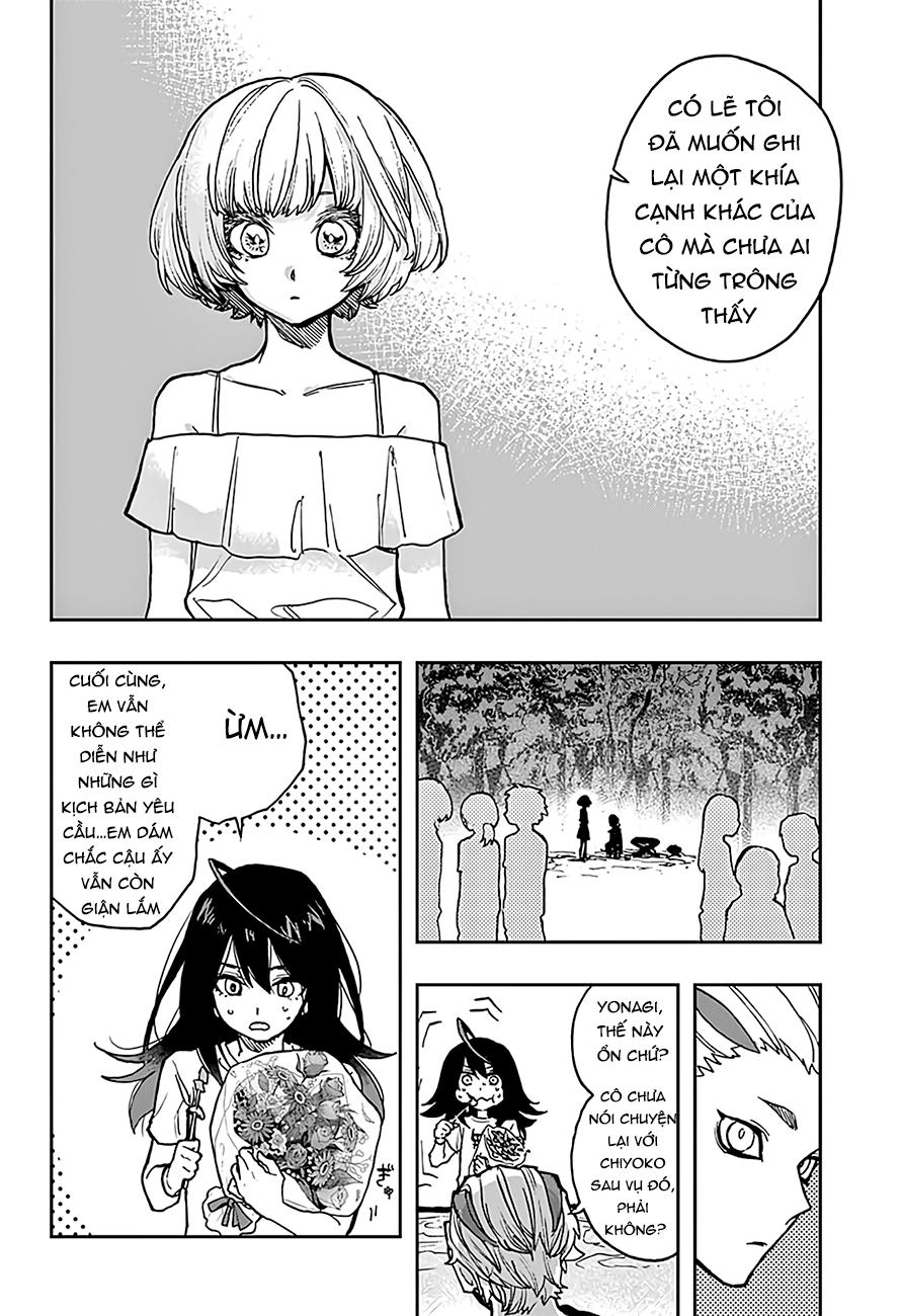 Act-Age Chapter 22 - 21