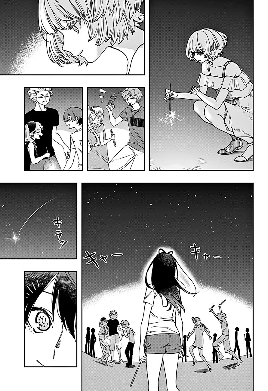 Act-Age Chapter 23 - 9