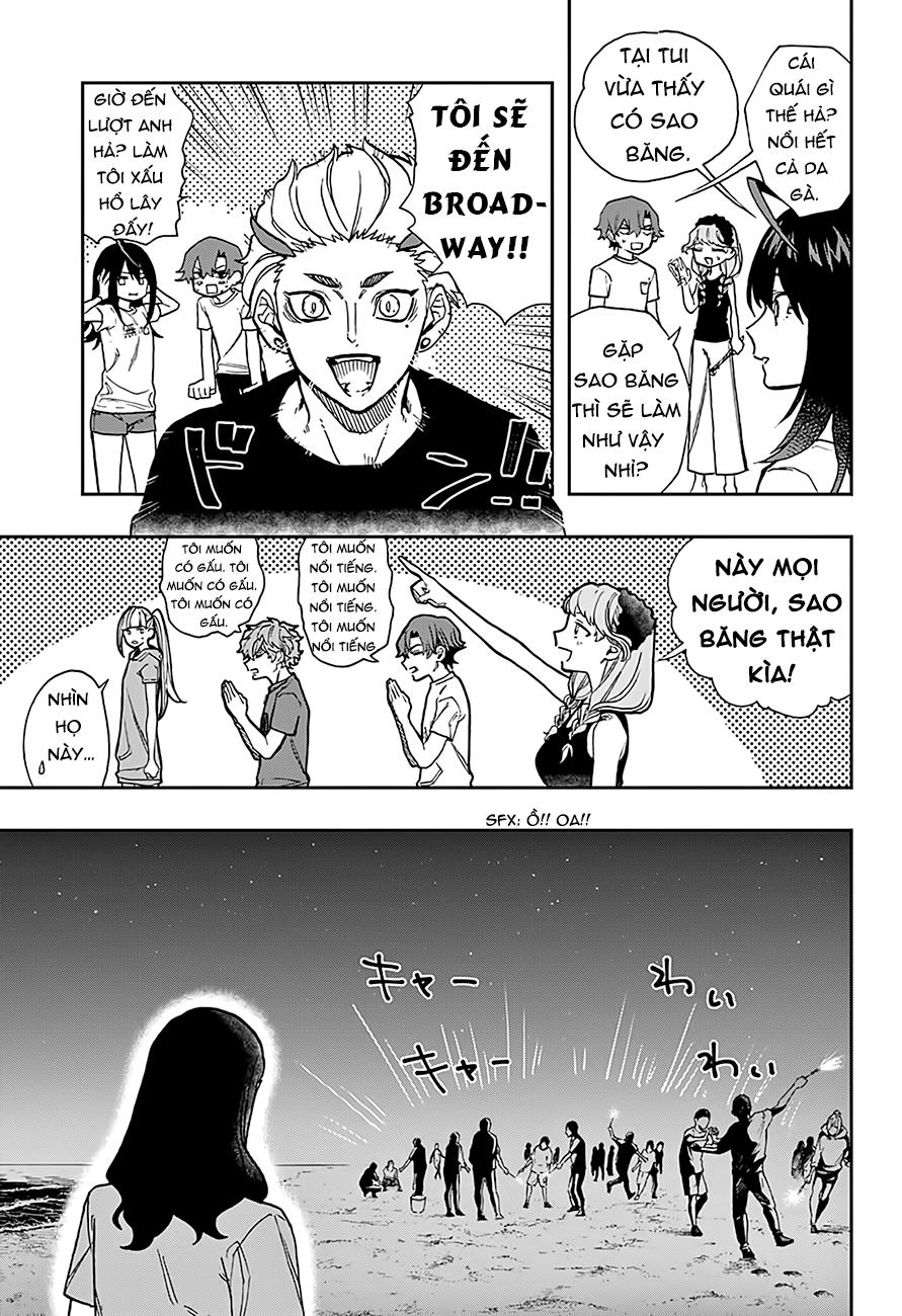 Act-Age Chapter 23 - 11