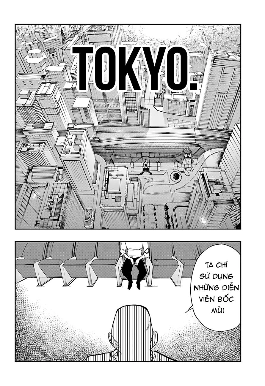 Act-Age Chapter 23 - 16