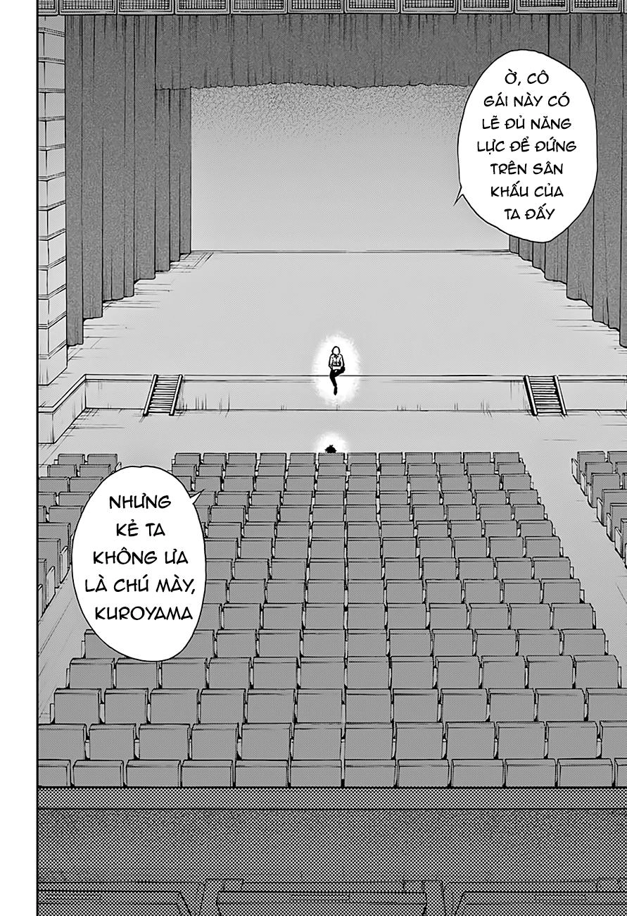 Act-Age Chapter 23 - 18