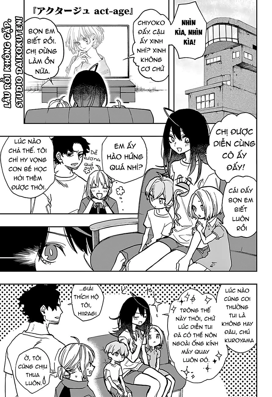 Act-Age Chapter 24 - 3