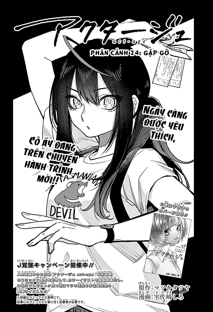 Act-Age Chapter 24 - 4