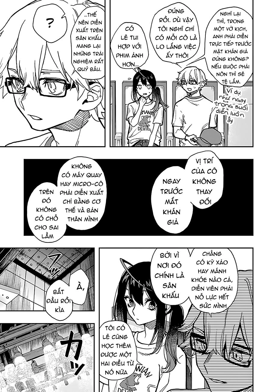 Act-Age Chapter 24 - 9