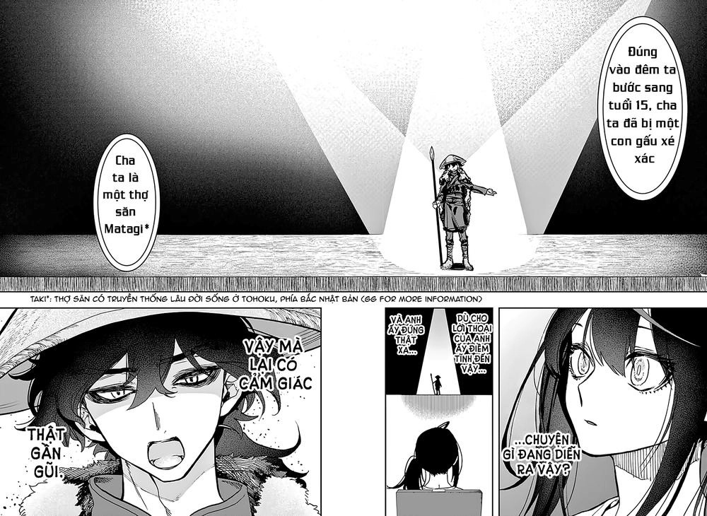 Act-Age Chapter 24 - 10