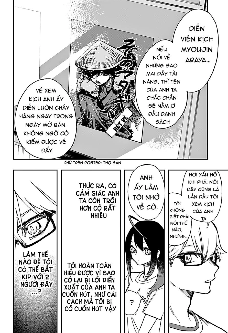 Act-Age Chapter 24 - 15