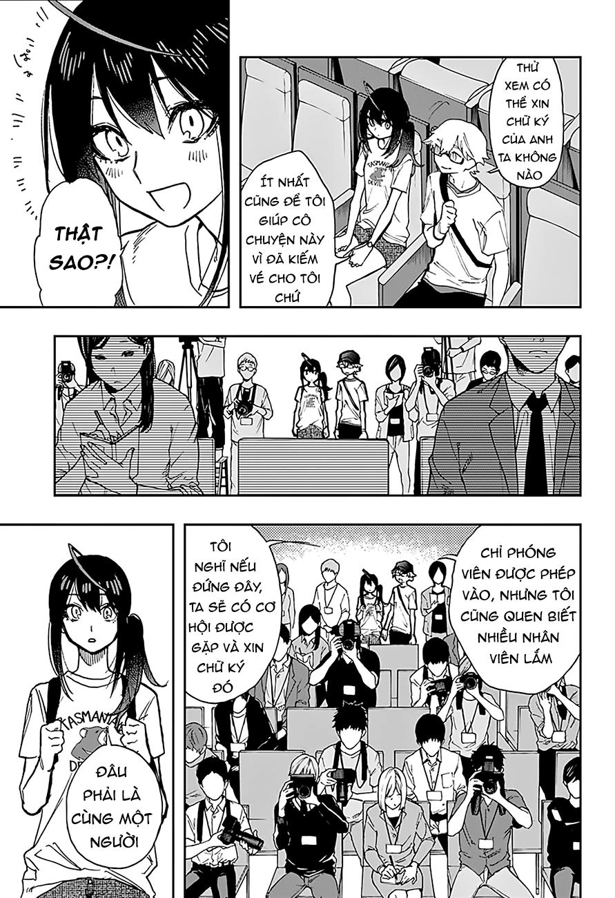 Act-Age Chapter 24 - 16